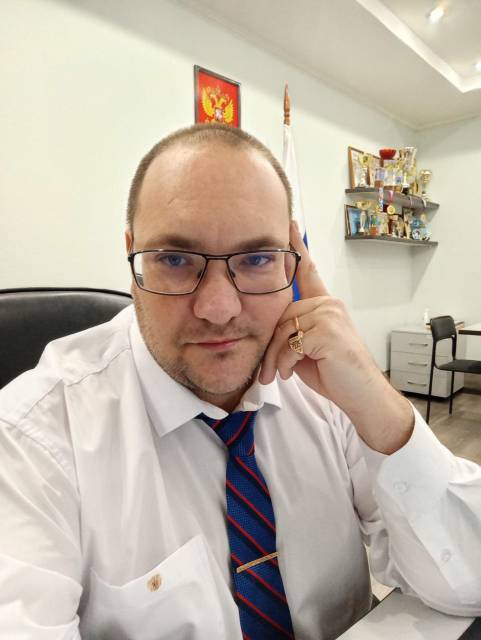 Шестаков Вячеслав Викторович.