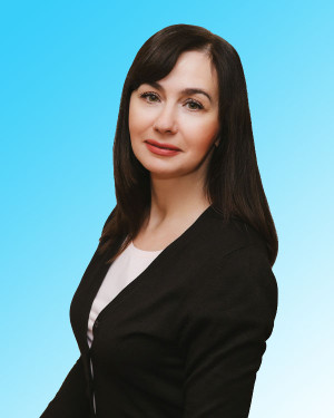 Иваненко Яна Юрьевна Иваненко Яна Юрьевна