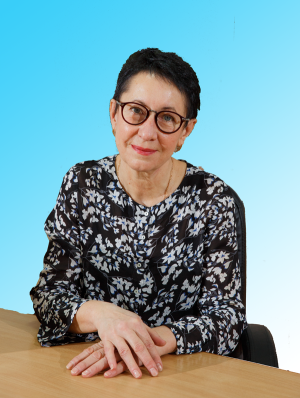 Трофимова Елена Владимировна Трофимова Елена Владимировна