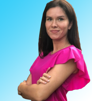 Марьяновская Екатерина Юрьевна Марьяновская Екатерина Юрьевна